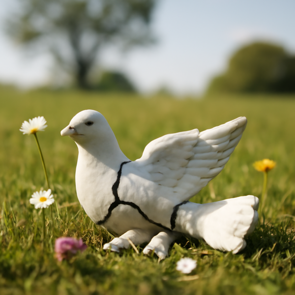 A Call for Peace Amidst Tragedy in Muscatine