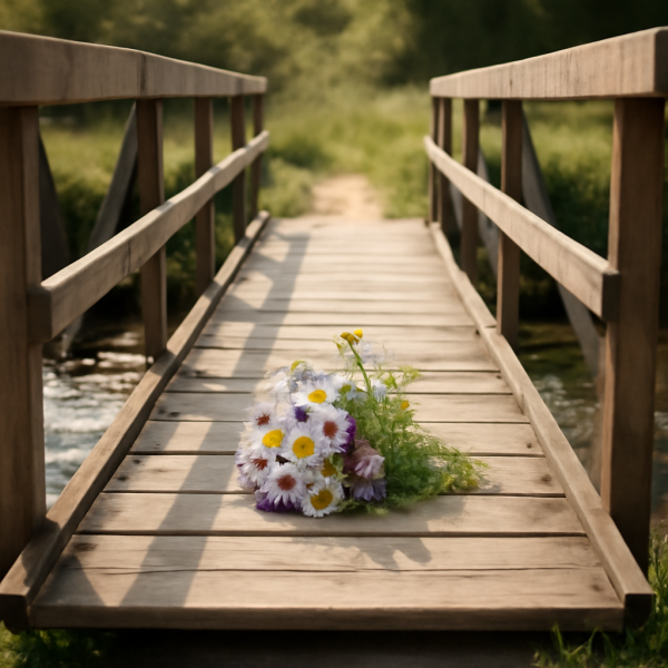 A Call to Love the Stranger in a Troubled World