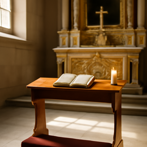 A Call to True Repentance and Healing