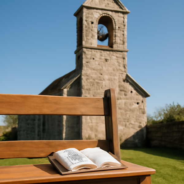 A Moment of Reflection: Seeking Forgiveness for Past Wrongs
