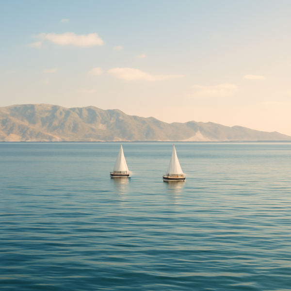 A Path to Peace: Lessons from the Strait of Hormuz