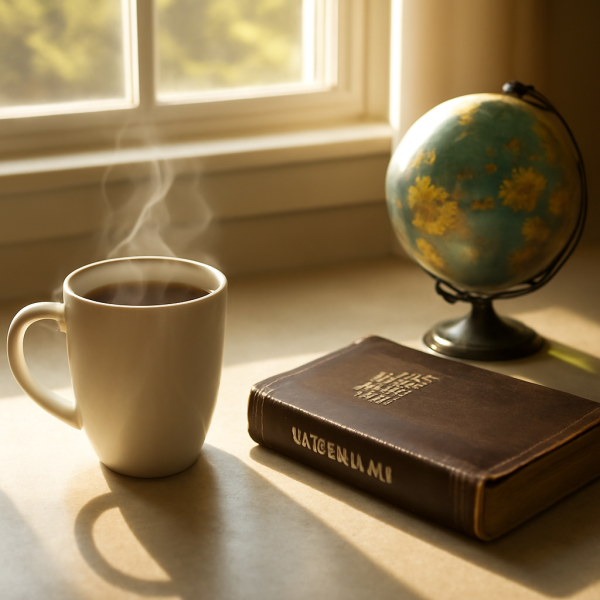 A Step Toward Peace: Reflections on Iran Agreement