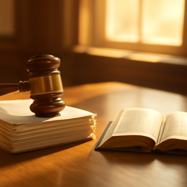 A Voice for the Voiceless: Justice in Gaza