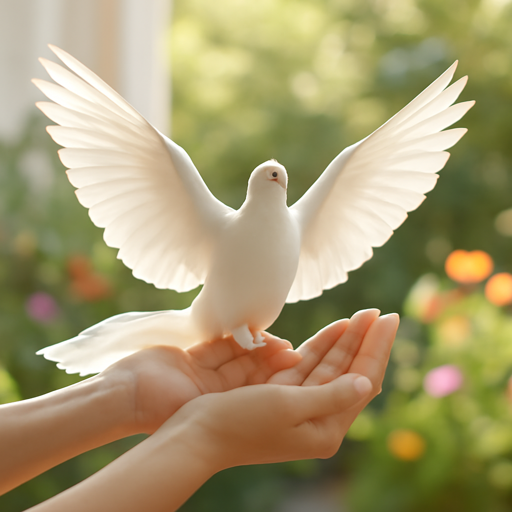 Blessed Are the Peacemakers Amidst Political Strife