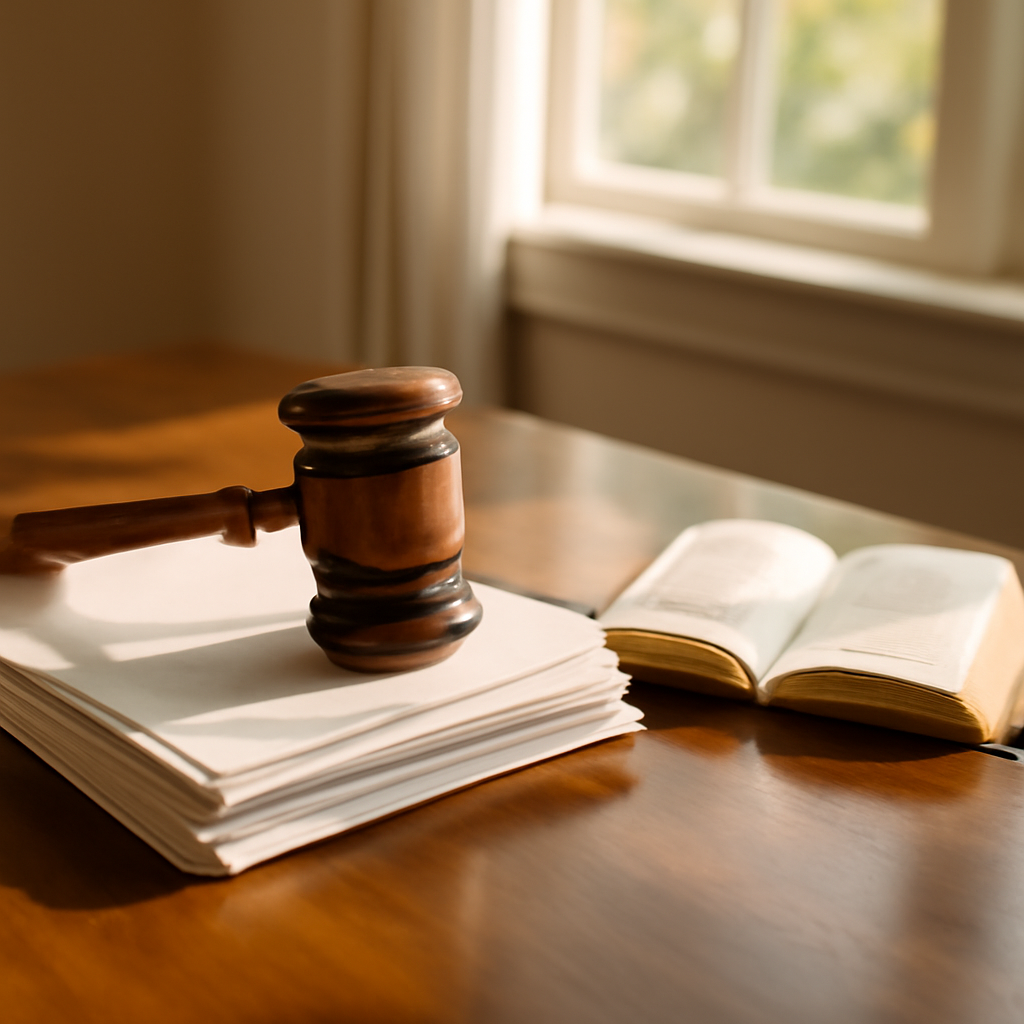 Can Justice Truly Prevail in This World?