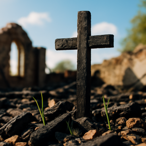 Faith Tested in the Fires of Persecution