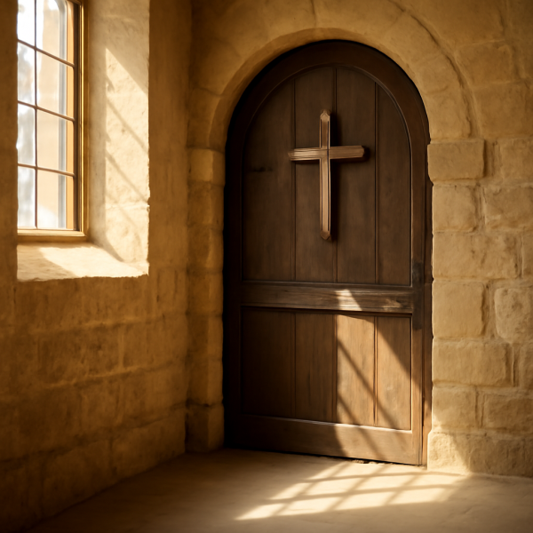 Faith Under Fire: The Unyielding Spirit of Early Rain Church