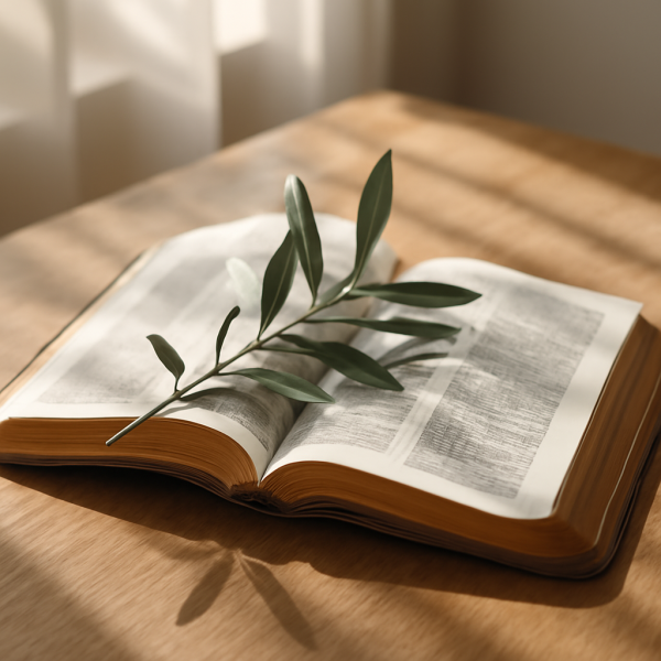 In Search of Peace: A Call to Be Peacemakers