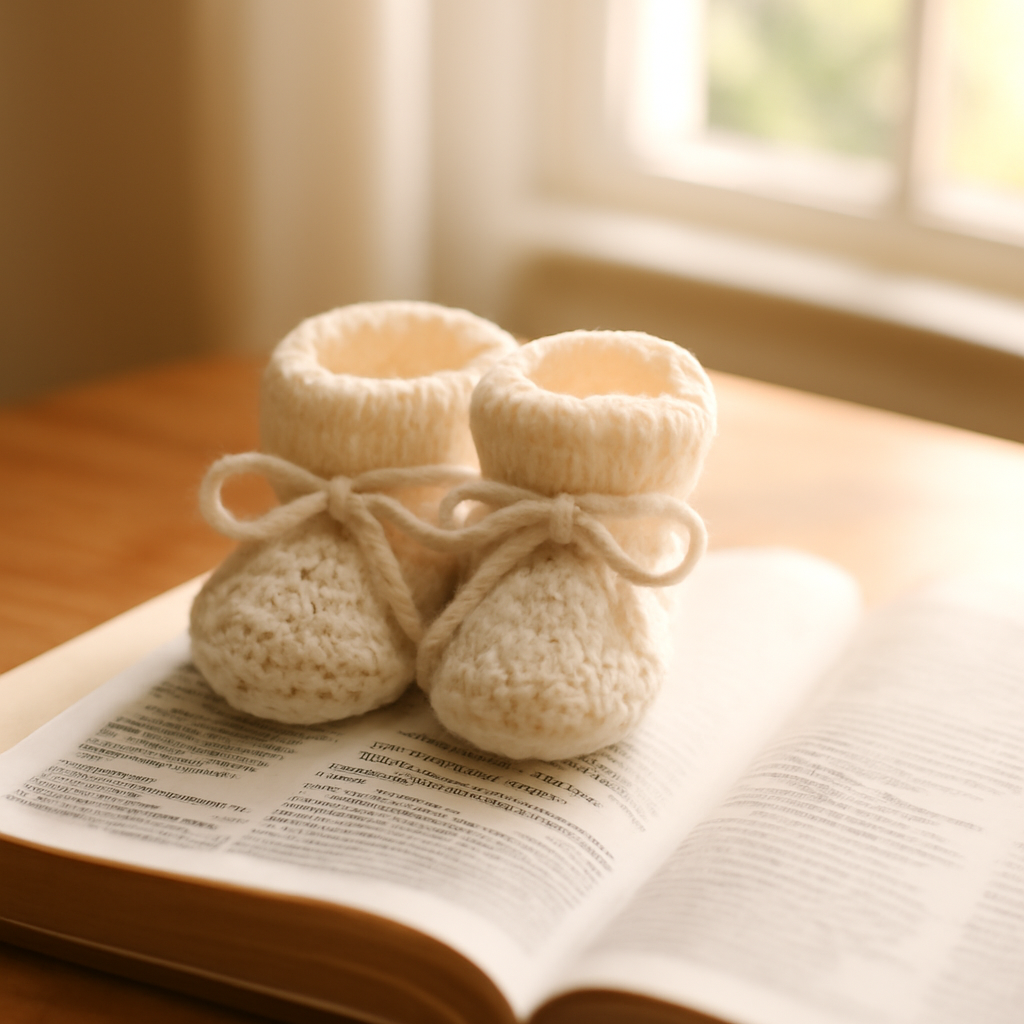 Is Life Sacred from the Start?