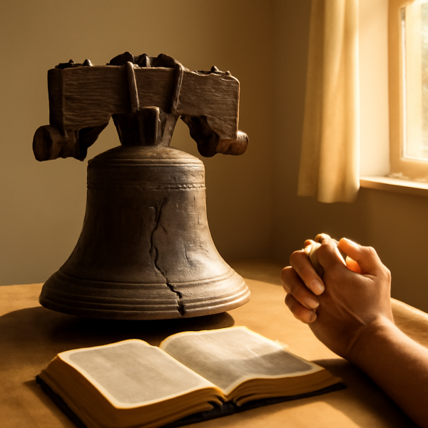 Is Religious Freedom Under Threat?