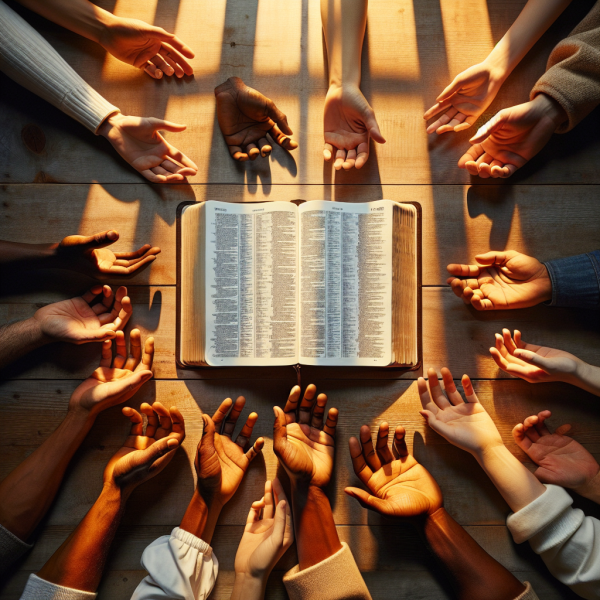 Supreme Court's Decision and the Call for Unity