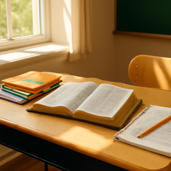 Texas Considers Bible Stories in Public School Curriculum