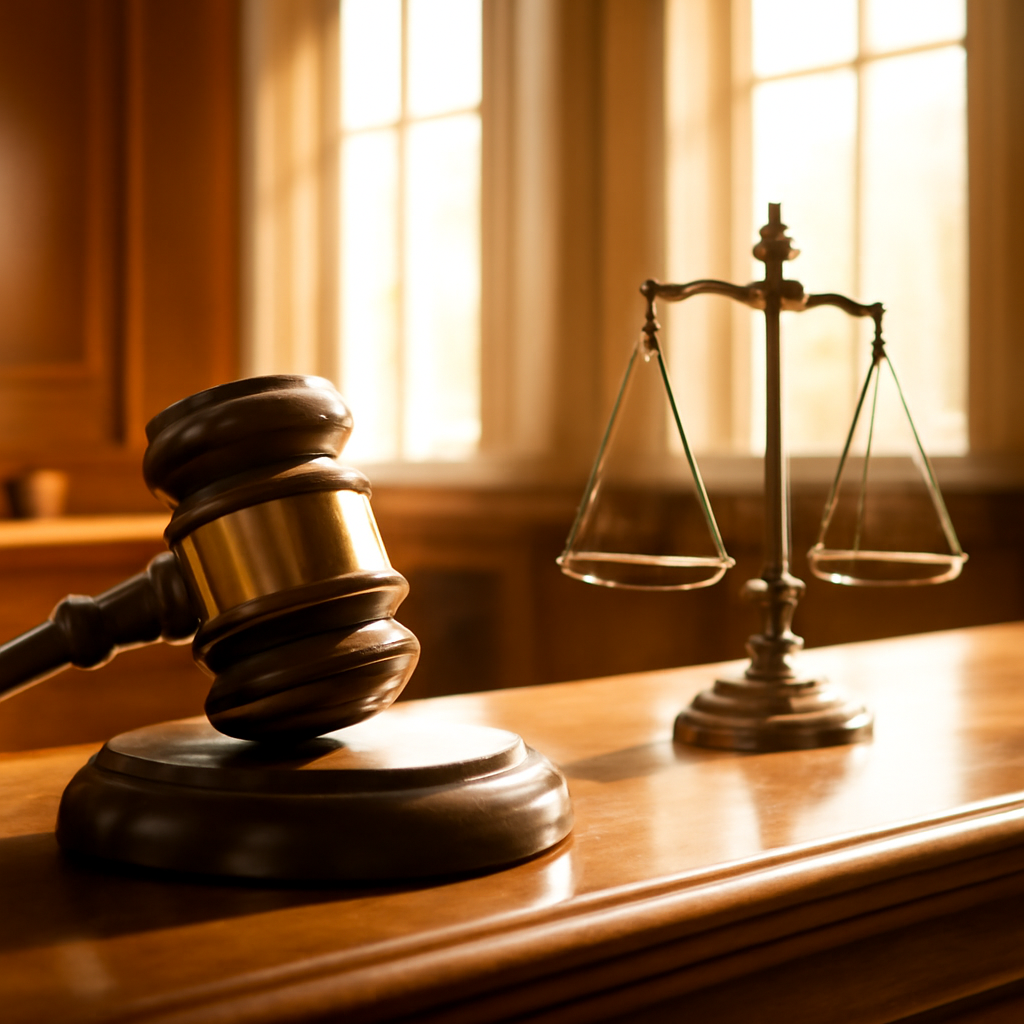 The Challenge of Justice in Alabama's Map Decision