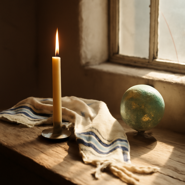 The Cry for Peace Amidst Gaza's Turmoil