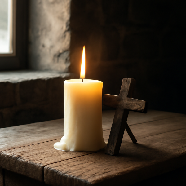 The Flame of Faith Amidst Persecution
