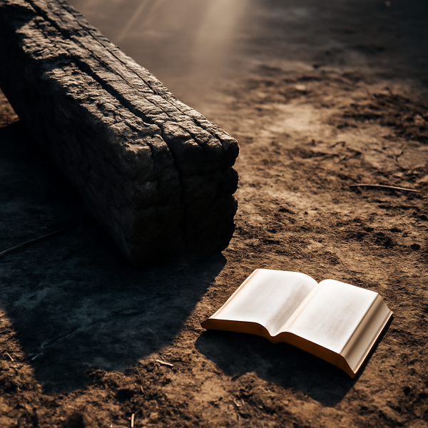 The Flames of Faith in Ethiopia