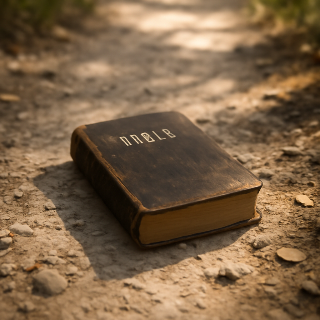 The Quiet Strength of Faith