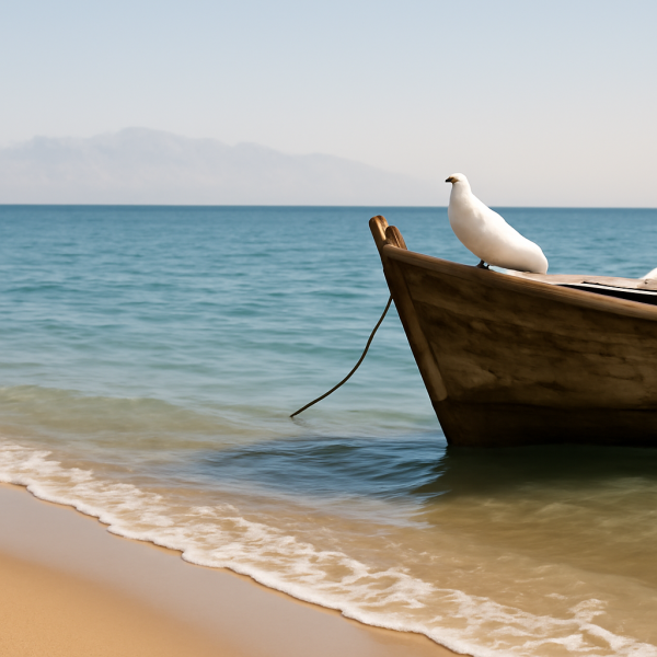 The Strait of Hormuz Standoff