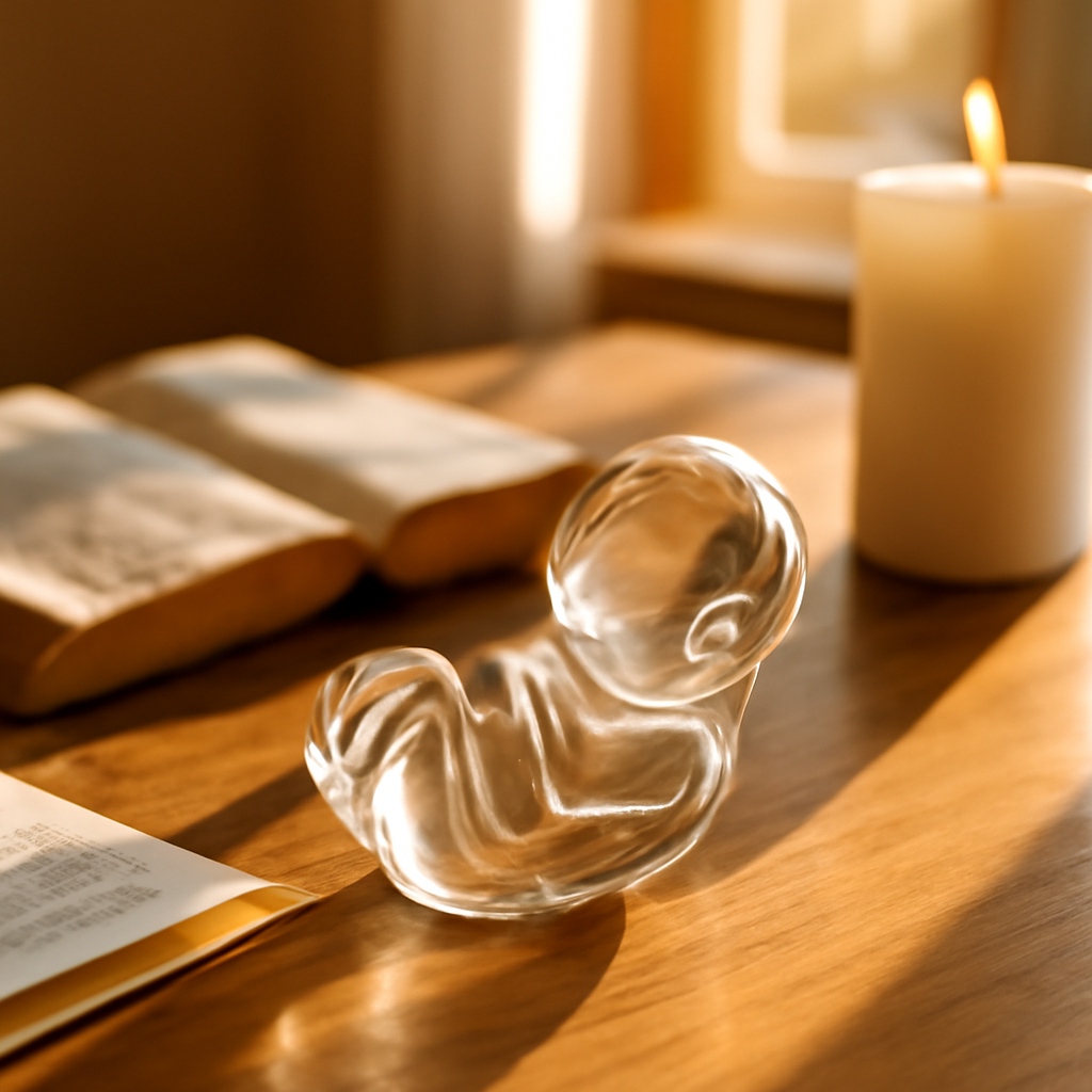 The Tension Between Comfort and Truth