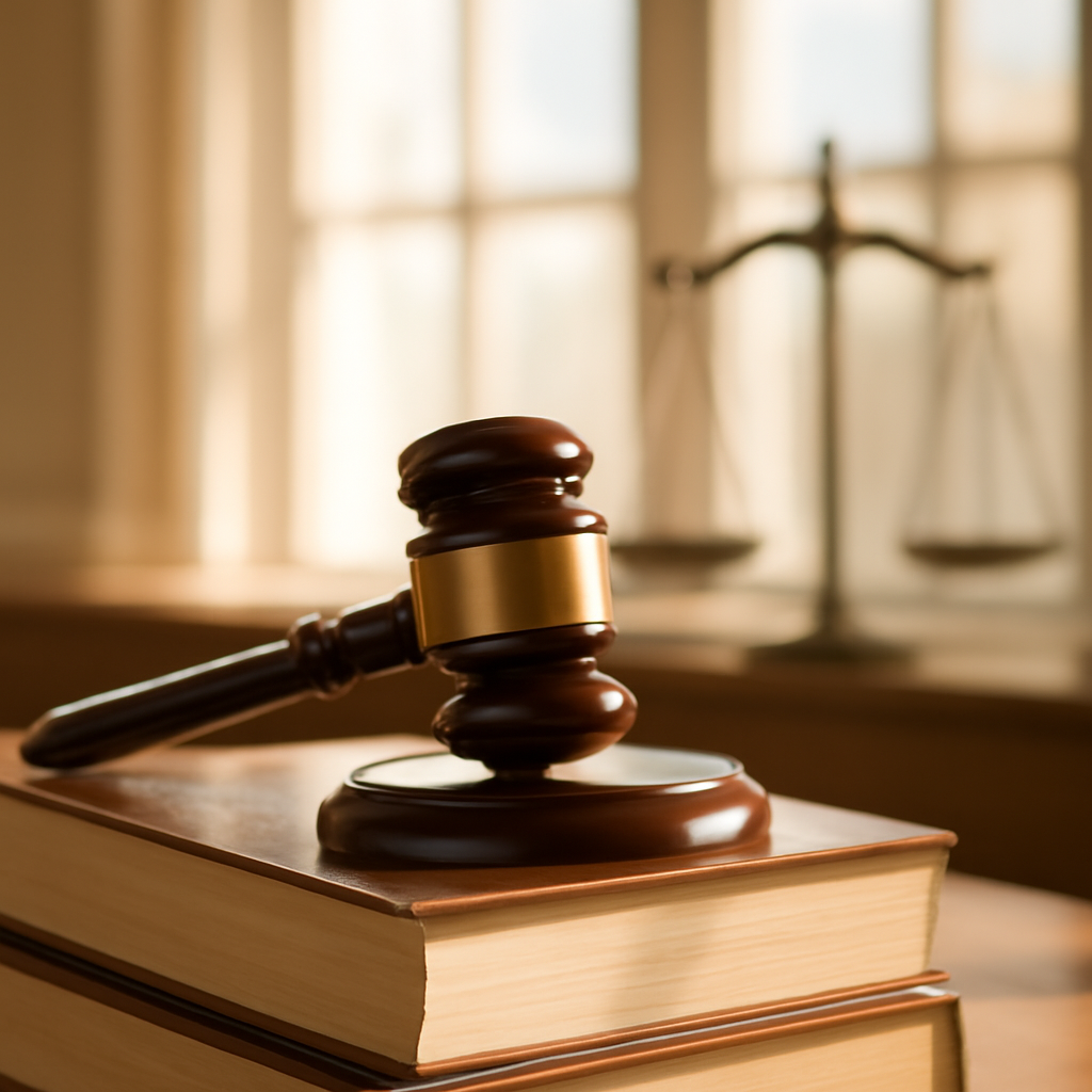 What Does True Justice Look Like?