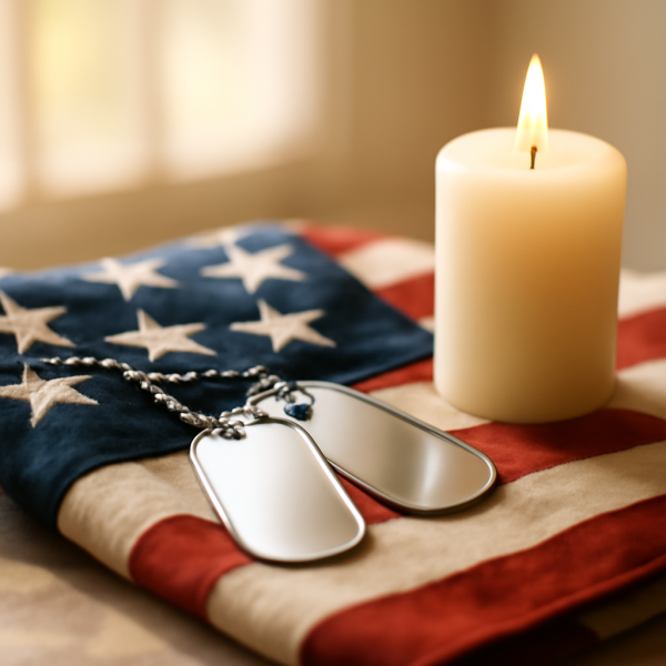What Does True Sacrifice Look Like?
