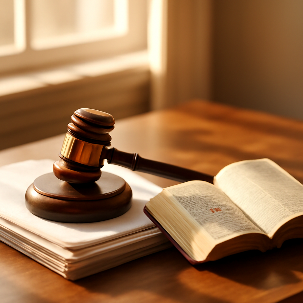 When Justice Prevails Against All Odds