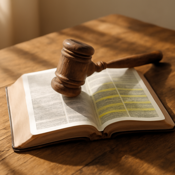 Wisconsin's Decision and the Call for True Justice