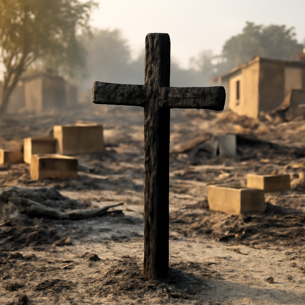 30 Christians Killed in Midnight Raid on Kaduna Village