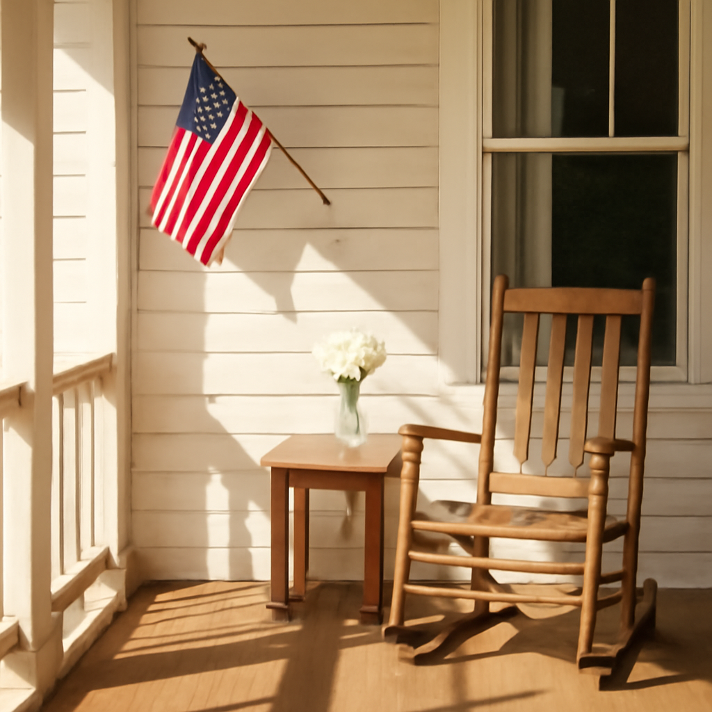 A Quiet Courage in Escondido's Shadows