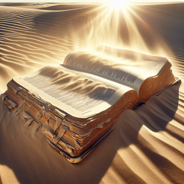 A Warning About Liberalism as the Harbinger of End Times