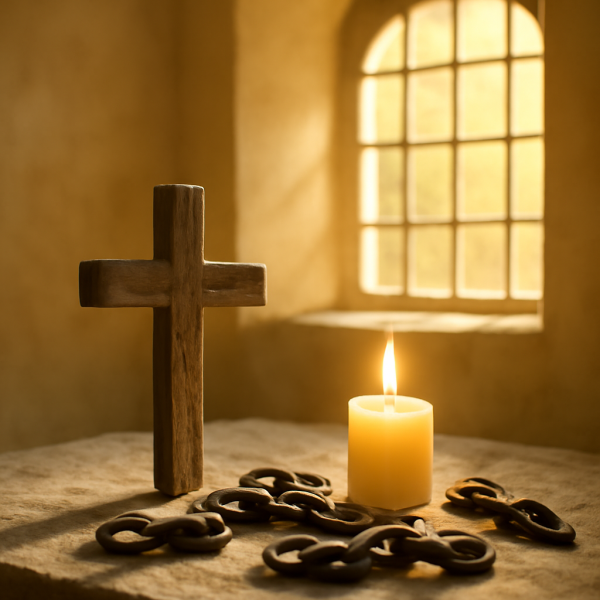 Advocates Urge US to Free Syrian Christian Mayor Suleiman Khalil