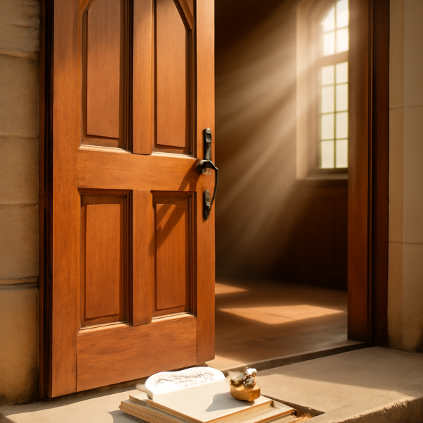Appeals Court Revives Churches' Challenge to ICE Worship Arrests