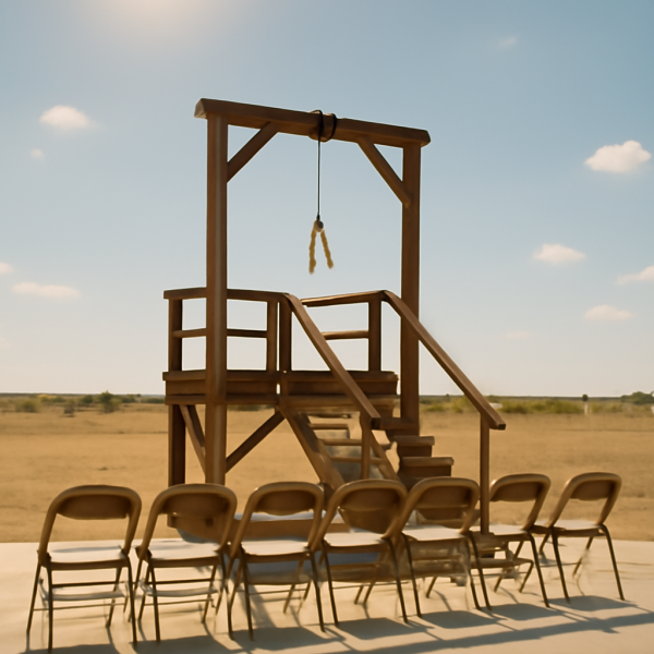 Army Sets Dec. 3 Firing Squad Execution for Fort Hood Shooter