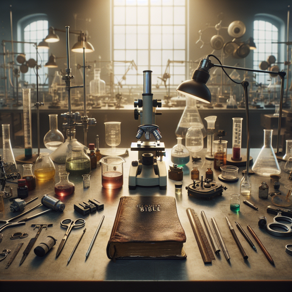 Atheism is Not Scientific: Understanding the Claims