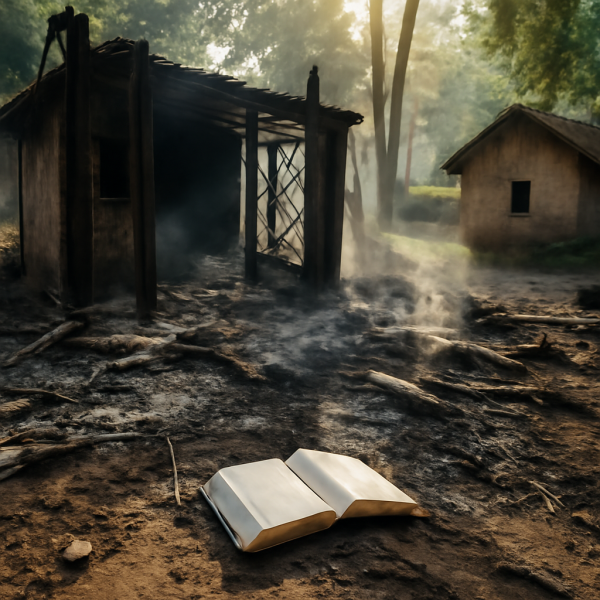 Boko Haram Kills 11 Christians in Nigeria's Adamawa State