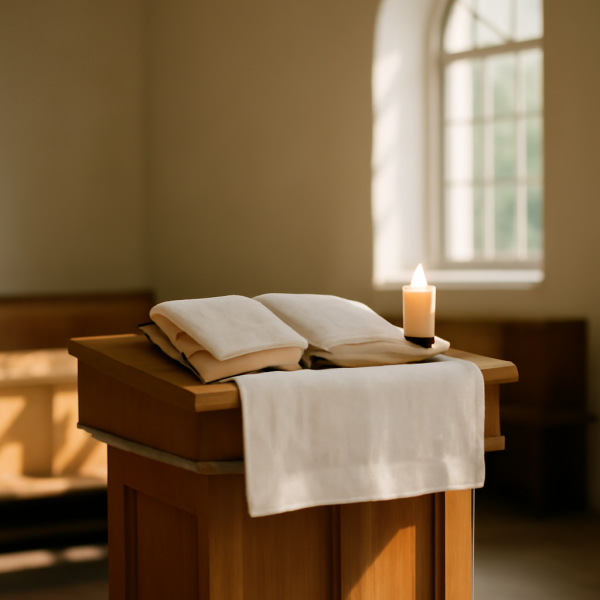 British Pastor Pankaj Devnoor Charged Under India Conversion Law