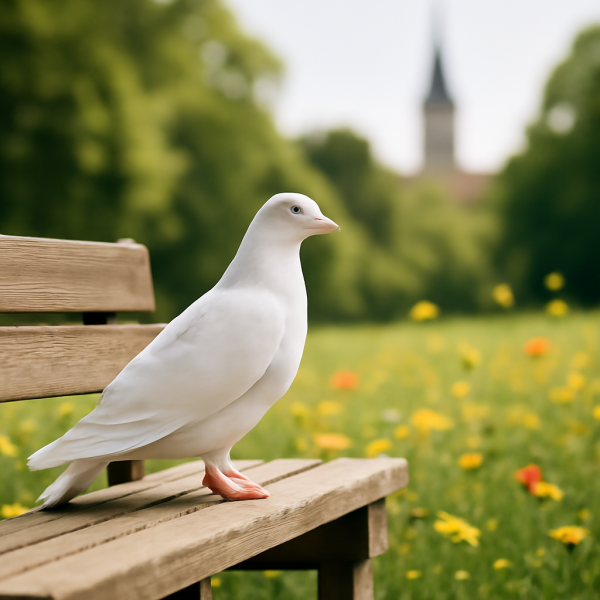 Can Love Truly Overcome Hate?
