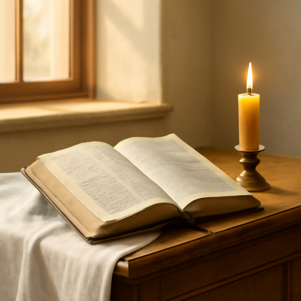 Canada's Anglican Church Introduces Assisted Suicide Liturgy