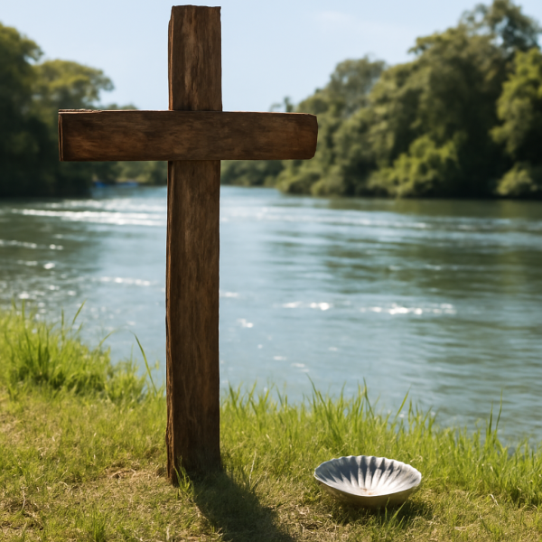 CAR Priest Gunned Down Day After Baptizing 175 Christians