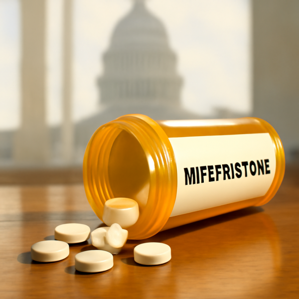 Cassidy Report Says Abortion Pill Makers Dodge Safety Oversight