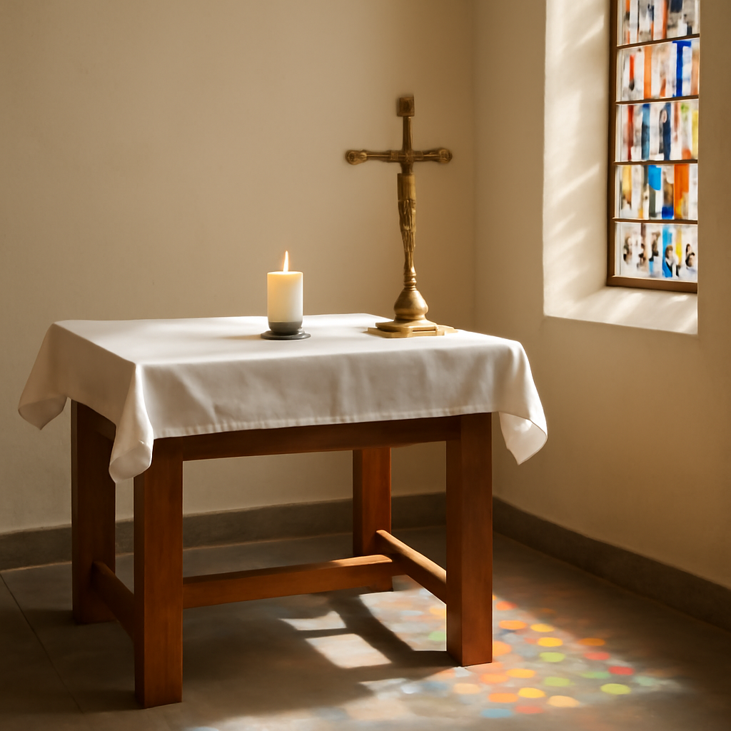 Catholic Bishops Stand Firm Against Abortion Mandate