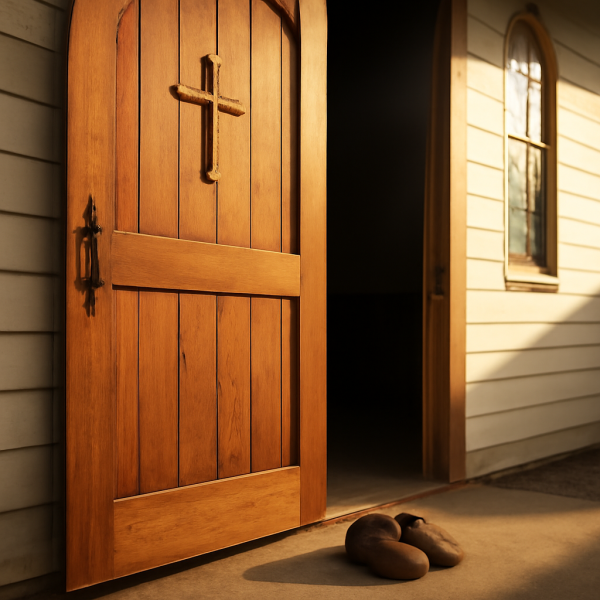 China Detains Pastor David Tang, Six Others in Wenzhou Raid