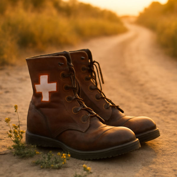 Christian Red Cross Volunteer Shot Dead in Sokoto, Nigeria