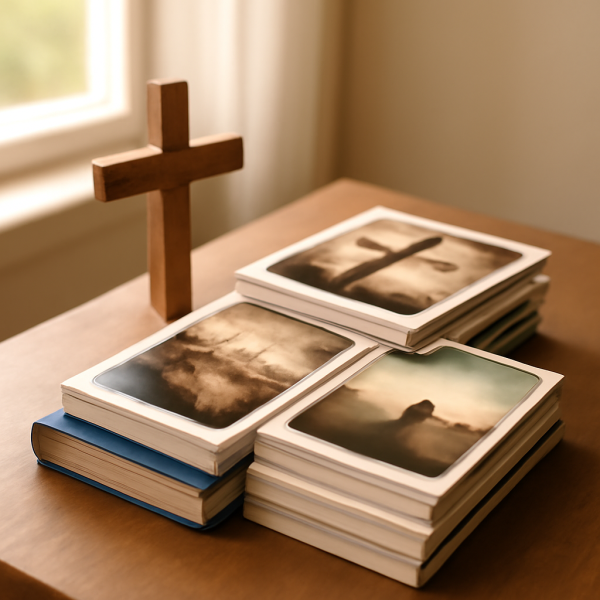 Christians Released on Bail in Guangzhou Publishing Case