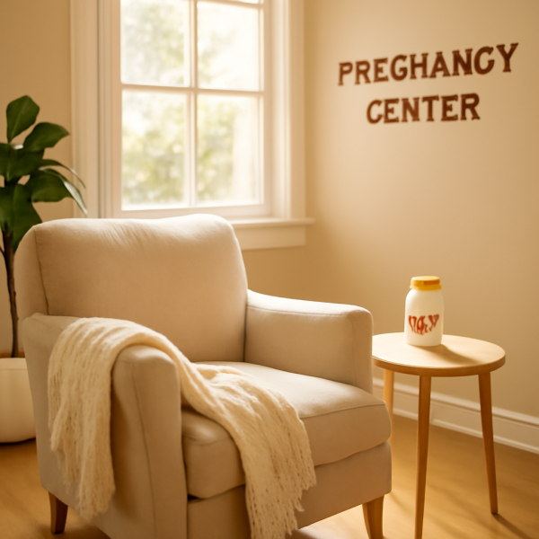 Delaware Backs Down on Law Forcing Pregnancy Centers to Post Disclaimers