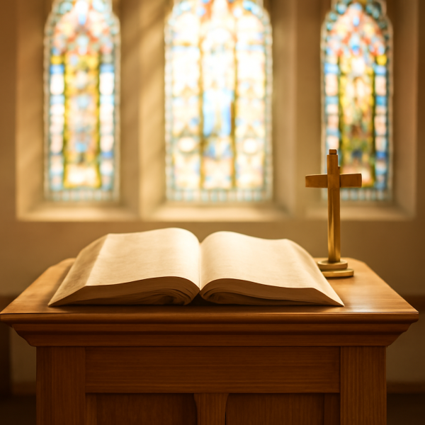 Derbyshire Chaplain Cleared After Seven-Year Gender Sermon Fight