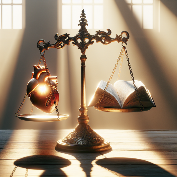 Discerning Truth in a World of Imitations