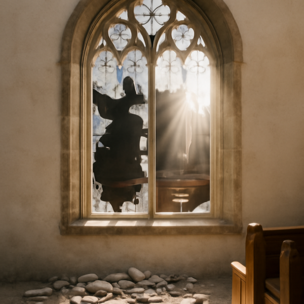 Egypt Arrests Coptic Christian Victims After Mob Attacks Church