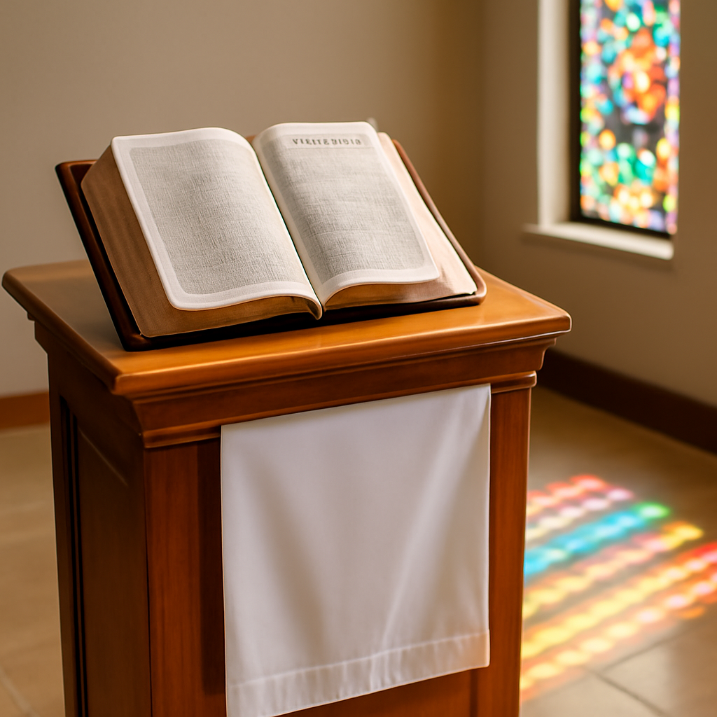 Faithfulness in Leadership: A Call to Commitment