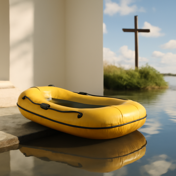 Flash Floods Threaten Lives Across Southern States